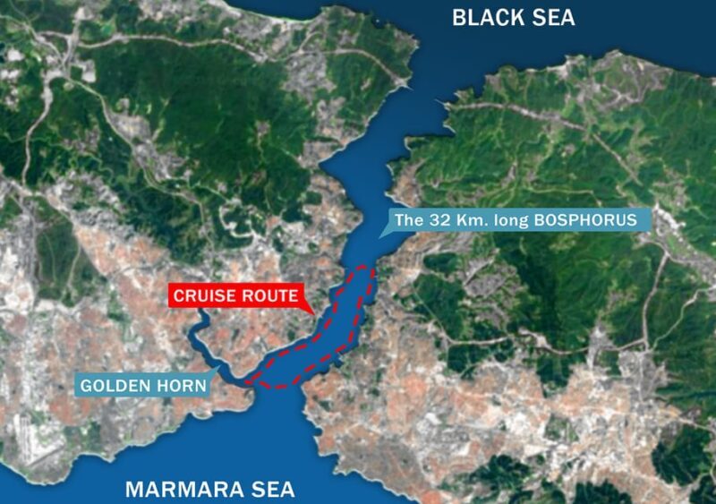 Istanbul: Bosphorus Sightseeing Cruise with Sunset Option - Who Should Consider This Tour?