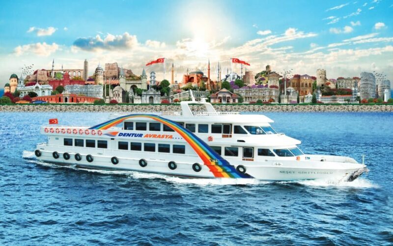 Istanbul: Bosphorus Sightseeing Cruise with Sunset Option - Final Thoughts