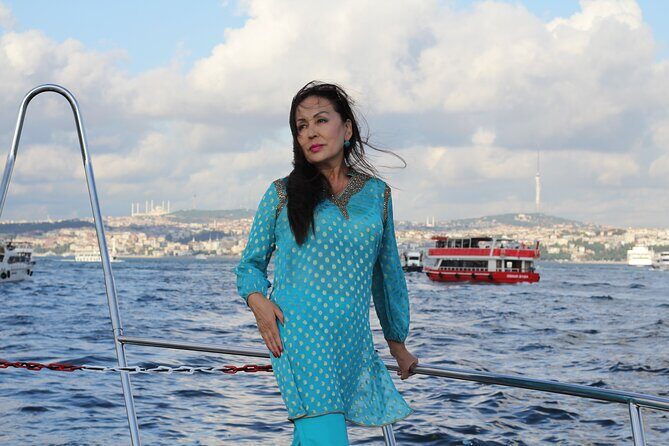 Istanbul Bosphorus Sunset Cruise on a Luxurious Yacht - Final Thoughts