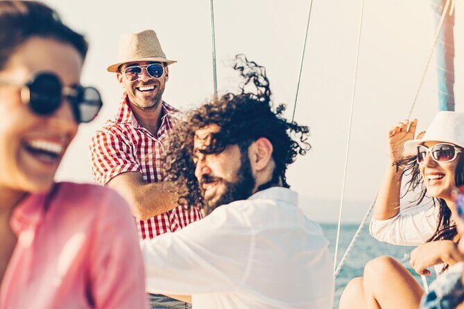 Istanbul Bosphorus Sunset Cruise on Boat with Live Guide - The Experience: What You’ll Actually Feel