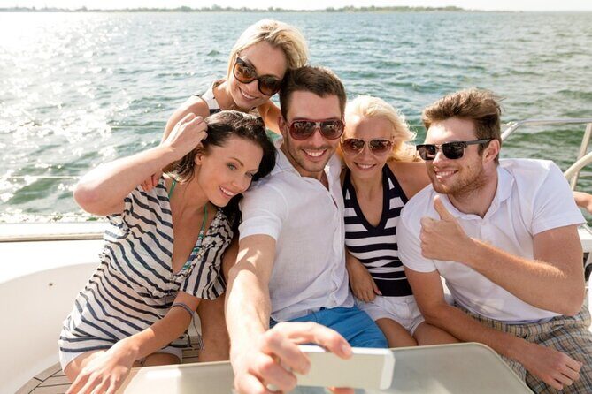 Istanbul Bosphorus Sunset Cruise on Boat with Live Guide - Final Thoughts