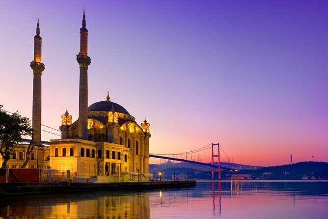 Bosphorus Evening Cruise: Dinner, Live Shows & Private Table - The Bottom Line: Real Value in a Tourist-Heavy City