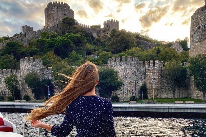 Istanbul Bosphorus Sunset Cruise on Luxury Yacht - The Real Value: Why This Tour Makes Sense