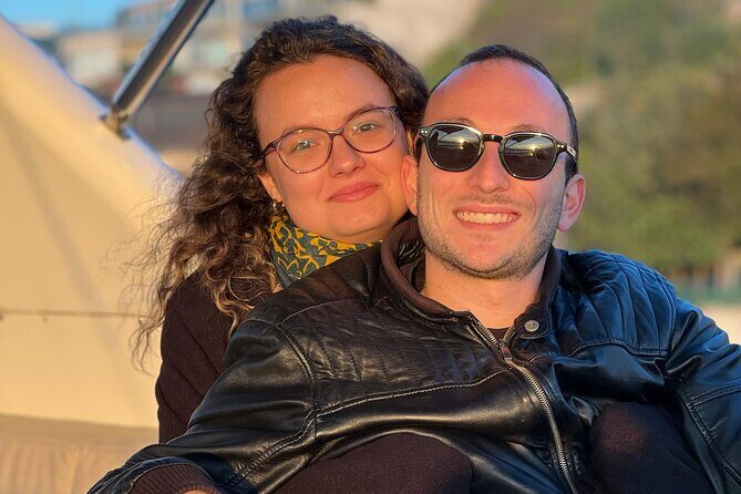 Istanbul Bosphorus Sunset Cruise on the Luxury Yacht - A Deep Dive into the Bosphorus Sunset Cruise