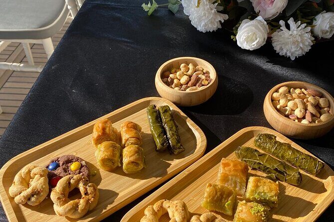 Istanbul Bosphorus Sunset Cruise on the Luxury Yacht - Final Thoughts