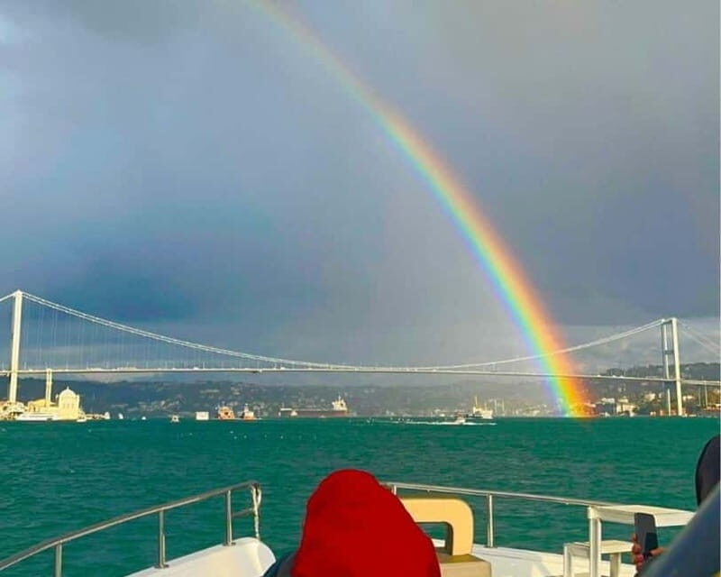 Istanbul: Bosphorus Sunset or Night Yacht Cruise & Transfers - Final Thoughts: Who Should Book This?