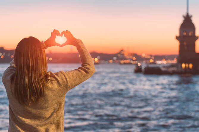 Istanbul Bosphorus Sunset Yacht Cruise with Snack and Refreshment - Who Should Consider This Tour?