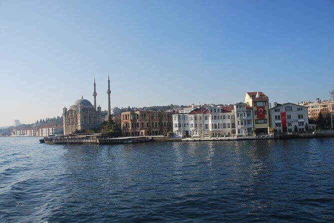 Istanbul Bosphorus Tour With Whirling Dervish Show - What’s the Experience Really Like?