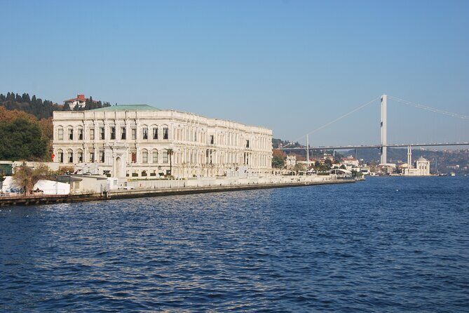 Istanbul Bosphorus Tour With Whirling Dervish Show - FAQs
