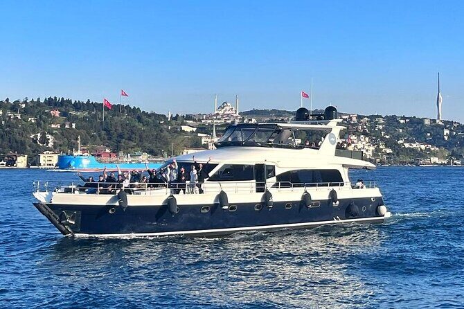 Istanbul Bosphorus Yacht Experience – Asian Side Visit in Kanlica - The Bottom Line: Is This Tour Worth Your Time and Money?