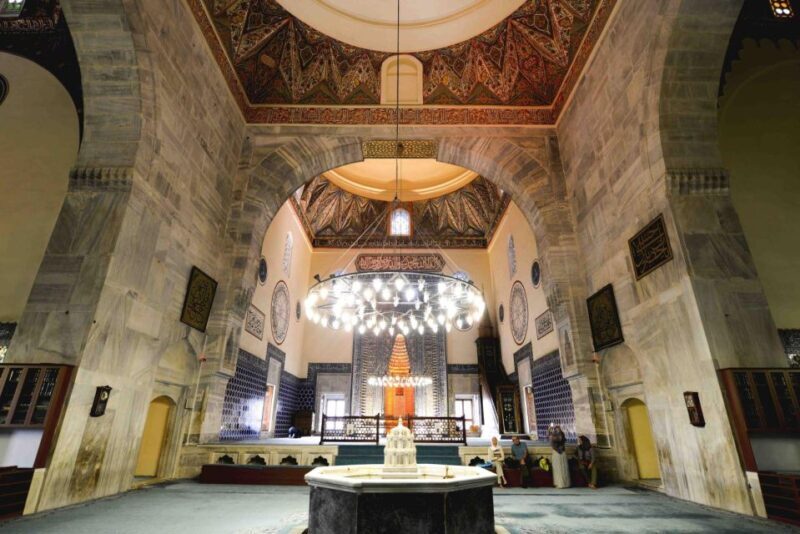 Istanbul: Bursa and Uludag Mountain Day Trip with Cable Car - Final Recommendation