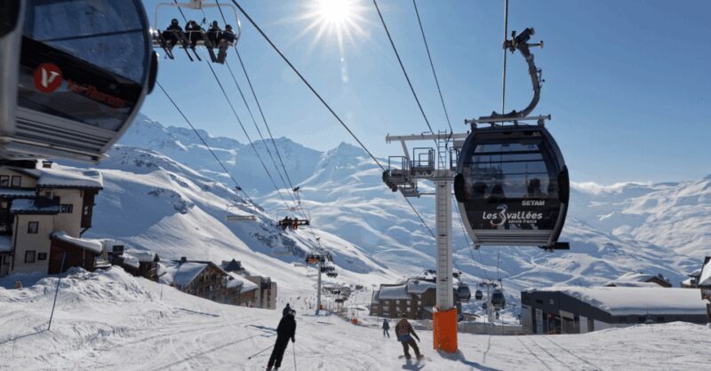 Istanbul: Bursa & Uludag Tour with Lunch & Cable Car Option - Ancient Tree and Jam House