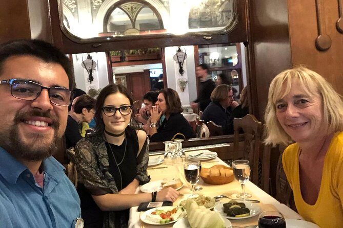 Istanbul by Night: Dining Out in a Turkish Way - Who Should Consider This Tour?