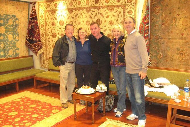 Istanbul Byzantine and Ottoman Tour: Hagia Sophia, Topkapi Palace, Blue Mosque and Grand Bazaar - Final thoughts: Is this tour right for you?