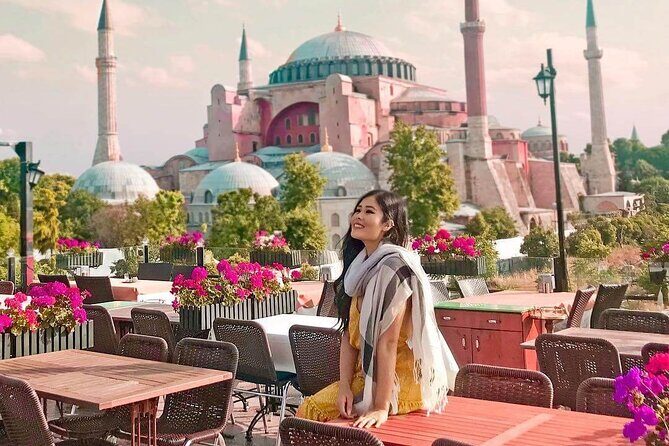 Istanbul Byzantine Highlights Full-Day Private Tour by Car - FAQ