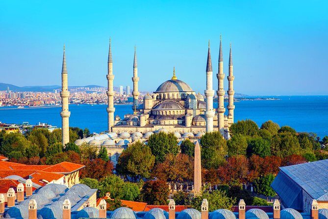 Istanbul Byzantine & Ottoman Relics Tour [full-day] - How the Tour Adds Value