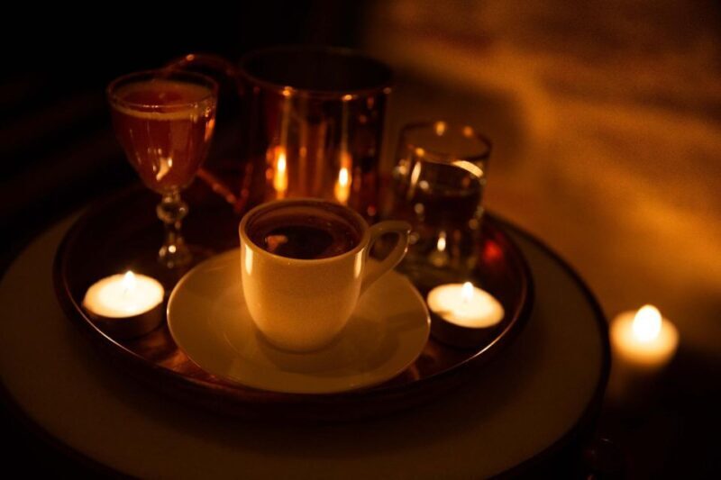 Istanbul: Cagaloglu Hamam Experience - Final Thoughts