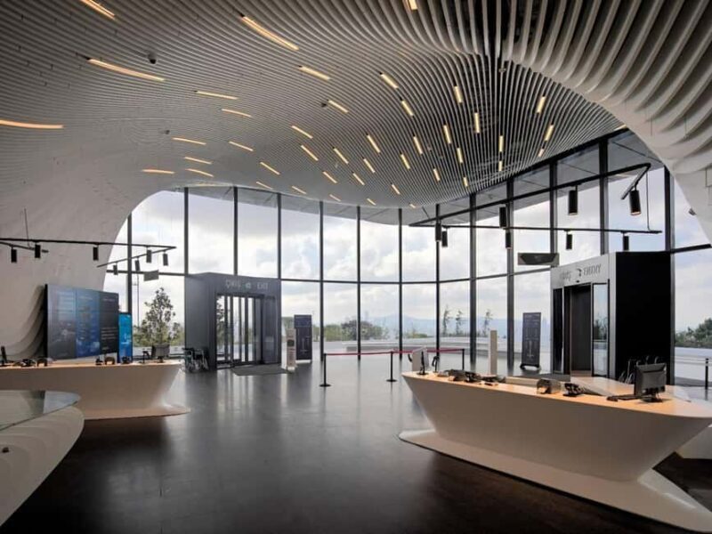 Istanbul: Camlica Tower Observation Deck Admission Ticket - Who Should Consider This Experience?