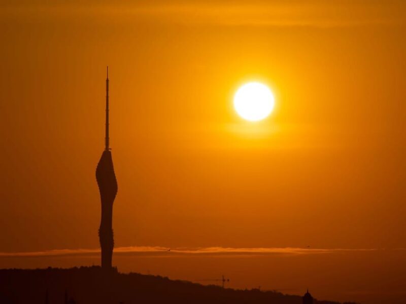 Istanbul: Camlica Tower Skip-the-Line Ticket w/ Audio Guide - Final Thoughts