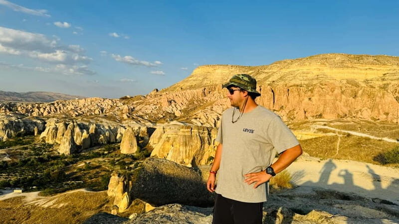 Istanbul: Cappadocia-2-Days Tour with Flights and Transfers - A Deep Dive into the Tour Experience