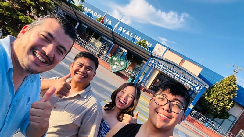 Istanbul: Cappadocia-2-Days Tour with Flights and Transfers - What the Reviews Say