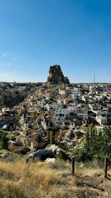 Istanbul: Cappadocia-2-Days Tour with Flights and Transfers - Who Will Love This Tour?