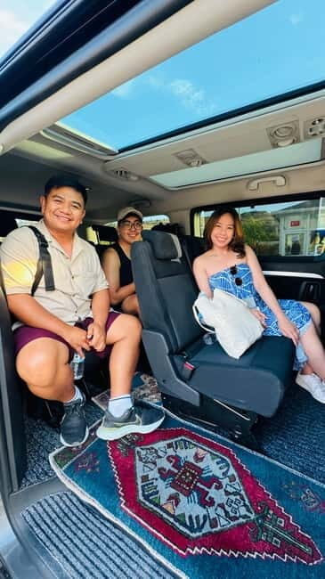 Istanbul: Cappadocia-2-Days Tour with Flights and Transfers - Final Thoughts