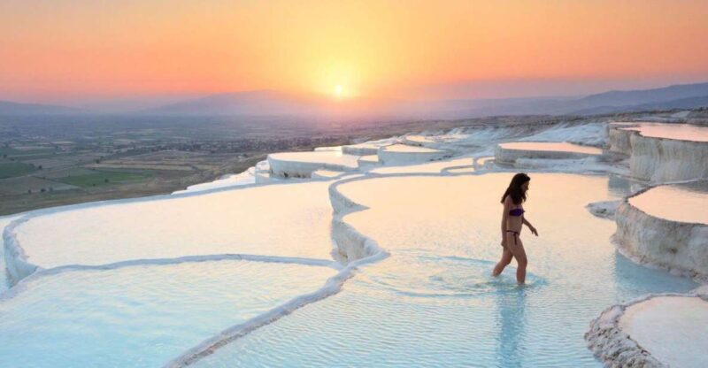 Istanbul: Cappadocia, Antalya, Pamukkale, Ephesus - 10 Days - A Closer Look at the Itinerary