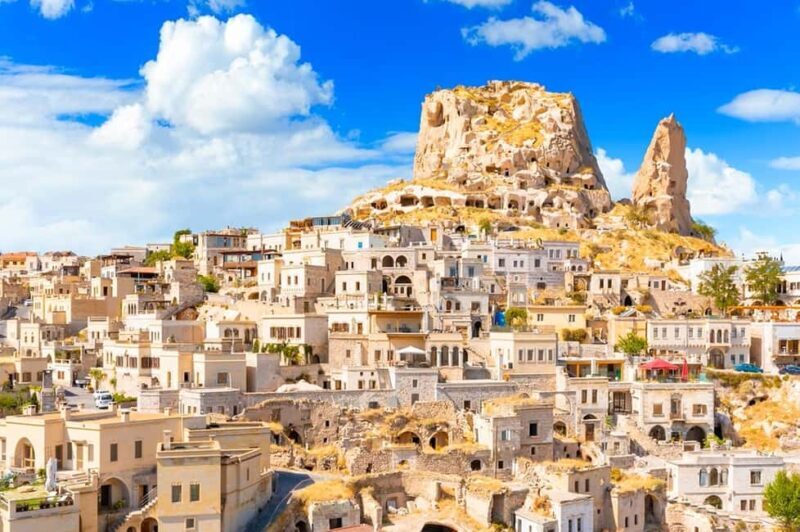 Istanbul: Cappadocia Day Trip with Flights & Lunch - What We Loved About This Tour