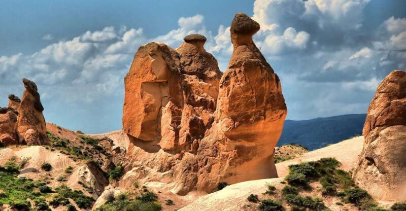 Istanbul: Cappadocia Guided Full=Day Trip by Plane - The Itinerary Breakdown: What You Can Expect