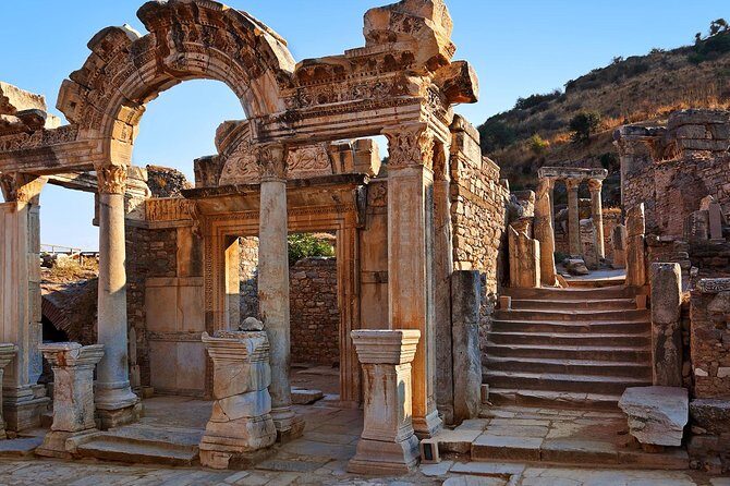 Istanbul, Cappadocia, Pamukkale, Ephesus 7 Day Package - An In-Depth Look at the Itinerary