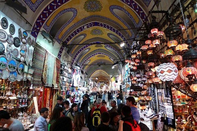 Istanbul, Cappadocia, Pamukkale, Ephesus 7 Day Package - Frequently Asked Questions