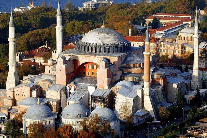 Istanbul, Cappadocia, Pamukkale, Ephesus 7 Day Package - Final Thoughts