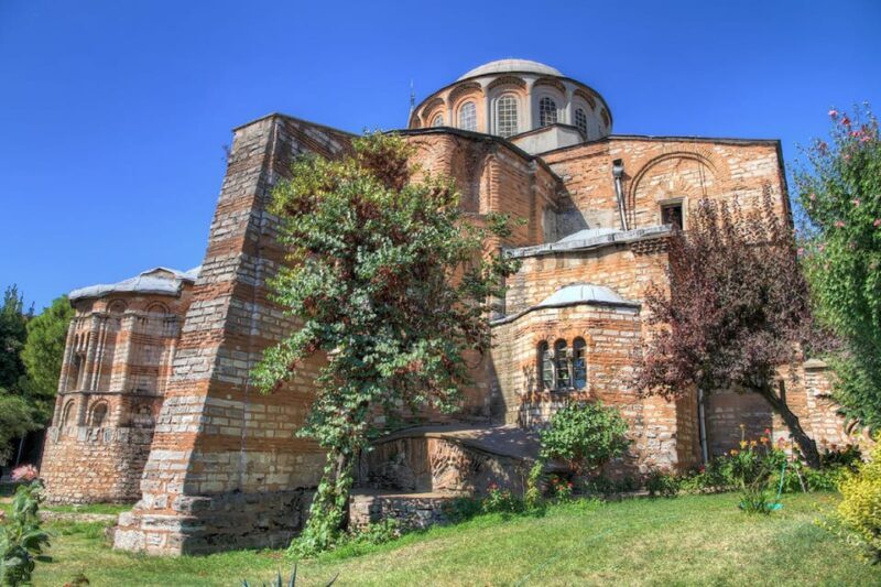 Istanbul: Chora Church, Mihrimah Sultan Mosque & Fener - Frequently Asked Questions