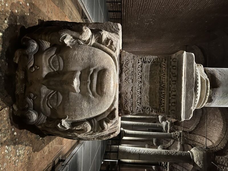 Istanbul: City Highlights- Skip Lines- All tickets included - A Turkish Coffee Break in a 300-Year-Old Medrese