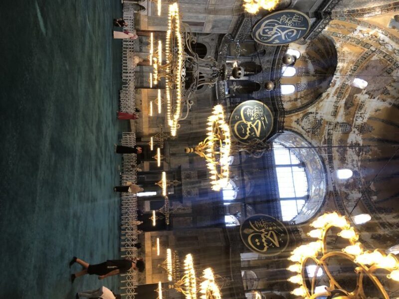 Istanbul: City Highlights- Skip Lines- All tickets included - Is It Worth the Price?