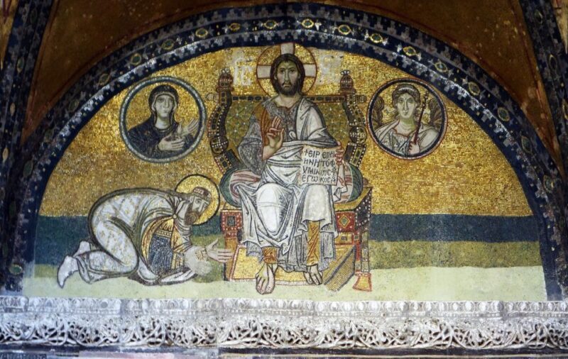 Istanbul: City Highlights Tour w/Hagia Sophia & Blue Mosque - Frequently Asked Questions