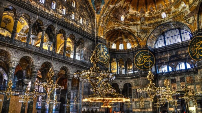 Istanbul: City Highlights Tour w/Hagia Sophia & Blue Mosque - Final Thoughts