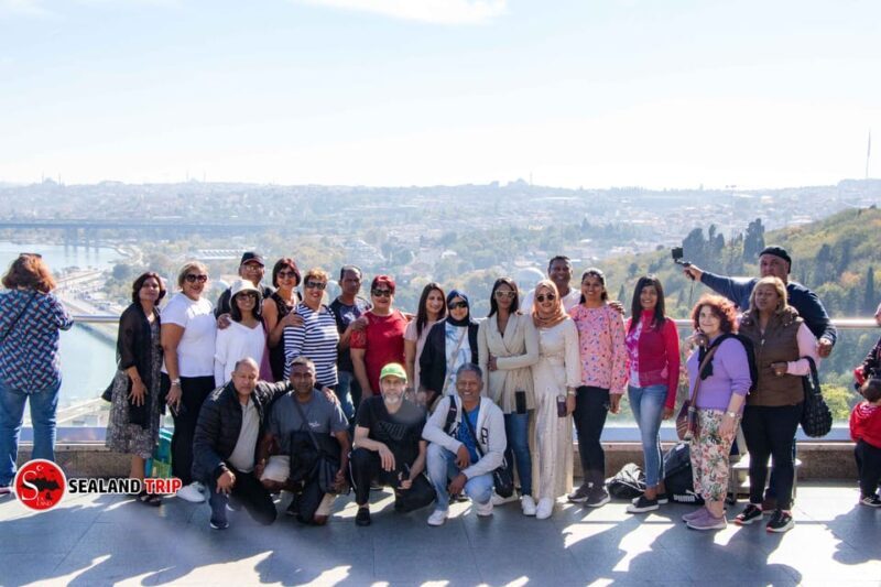 Istanbul: City Hightlights Bus Tour and Bosphorus Cruise - What to Expect from This Istanbul Tour