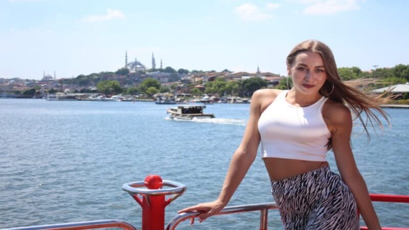 Istanbul: City Hightlights Bus Tour and Bosphorus Cruise - What Are the Downsides?