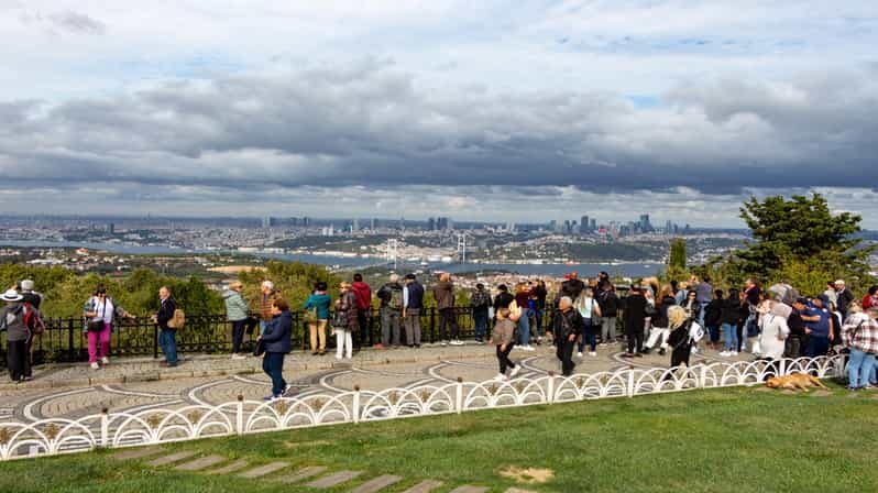 Istanbul: City Hightlights Bus Tour and Bosphorus Cruise - Who Is This Tour Best For?