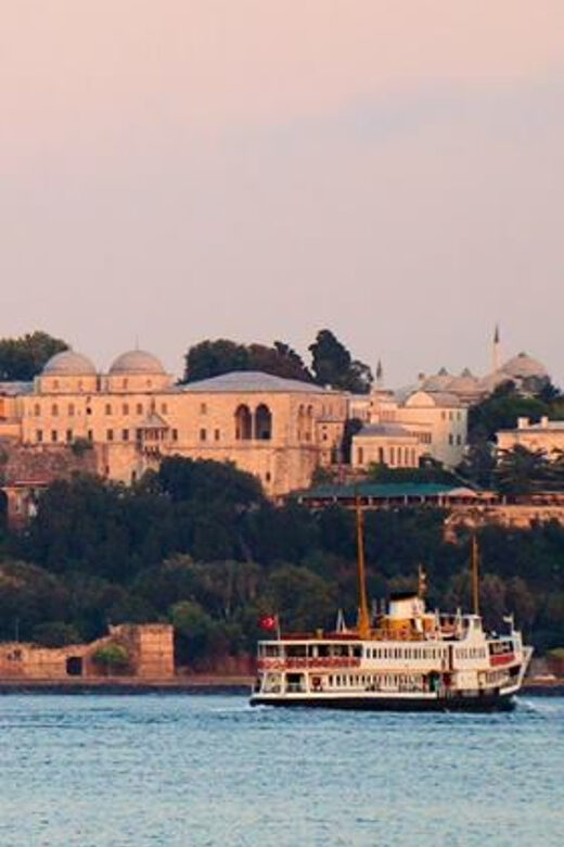 Istanbul City Sightseeing Tour & Turkish Dinner & Show - Practical Details & Value