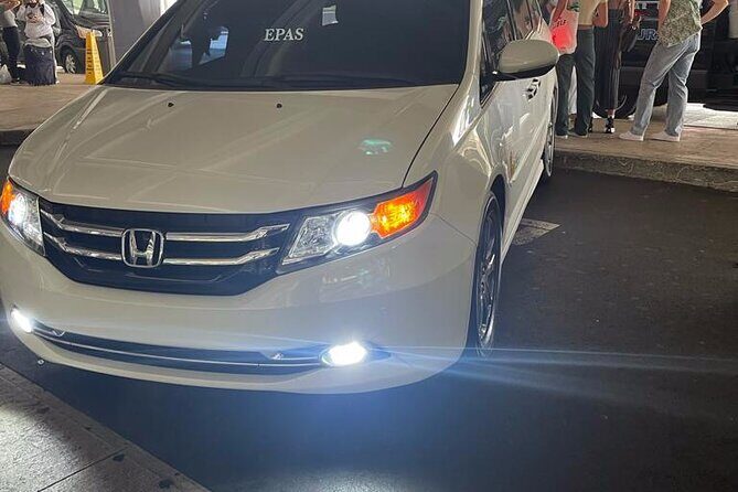 Istanbul City to Istanbul New Airport (IST) - Departure Private Transfer - Who Should Consider This?