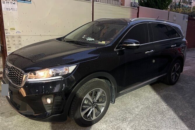 Istanbul City to Istanbul New Airport (IST) - Departure Private Transfer - FAQs