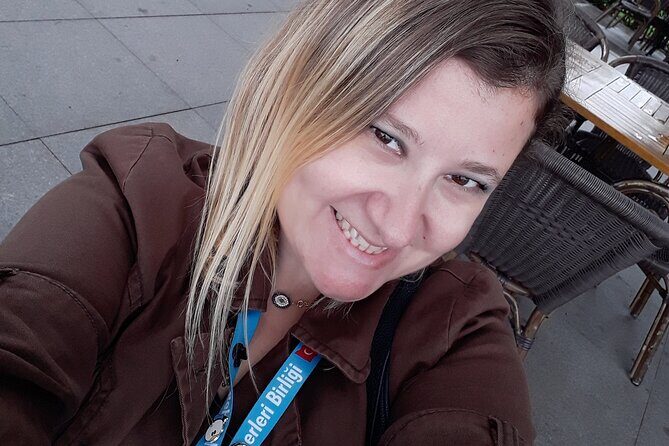 Istanbul City Tour - The Value Proposition