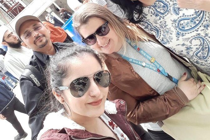 Istanbul City Tour - Frequently Asked Questions