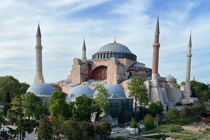 Istanbul city tour from Cruise ship terminal Galataport. - Final Thoughts