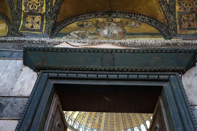 Istanbul city tour from Cruise ship terminal Galataport. - FAQ