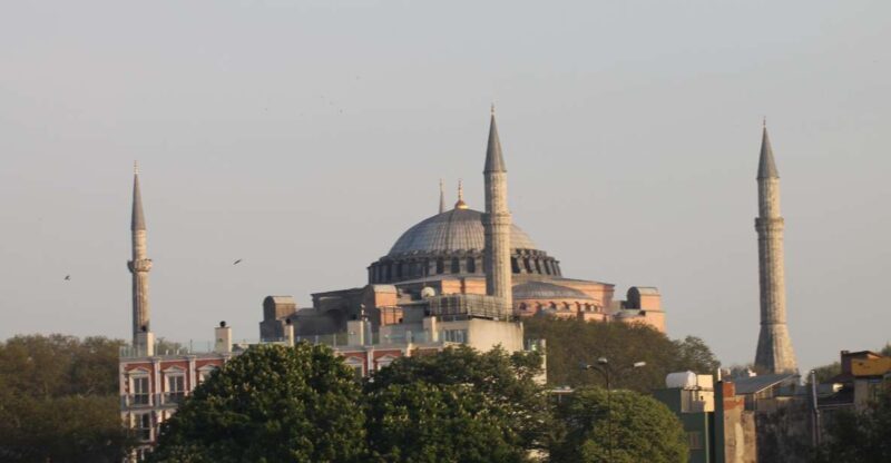 Istanbul City Tour From Galataport Cruise Ship Port - Is This Tour Worth It?
