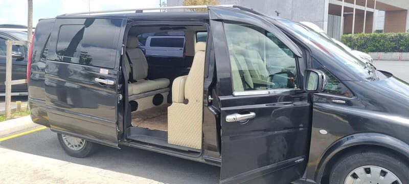 Istanbul City Tour: Private Car Hire with a Driver - Key Points